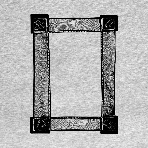 Picture Frame 3 by HRNDZ